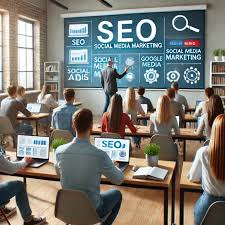 Best SEO Course in Howrah