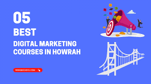Best SEO Course in Howrah