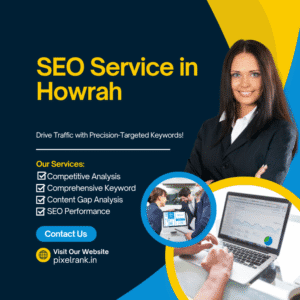 SEO Services Howrah
