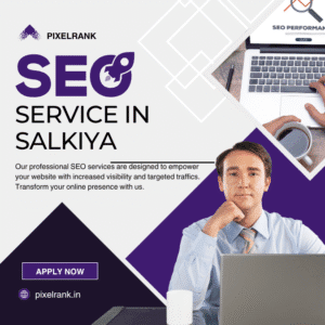 SEO Services Salkia